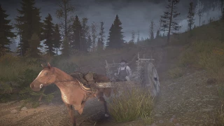 Wagon от Spoonge